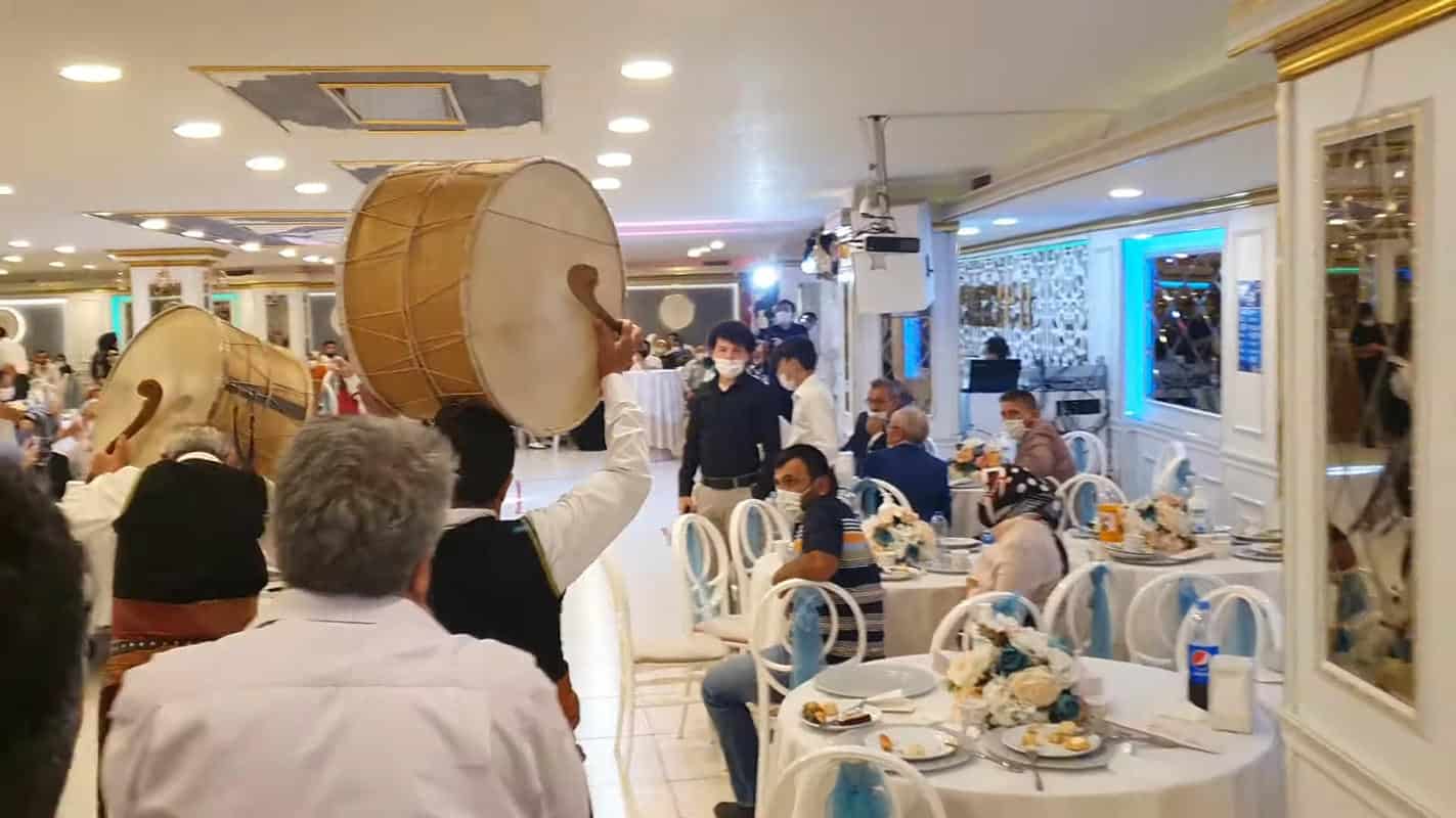 KVKK rezervasyon