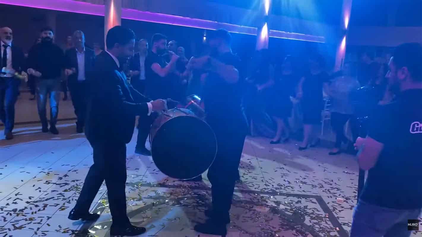 Yöresel Davul Zurna görseli 4