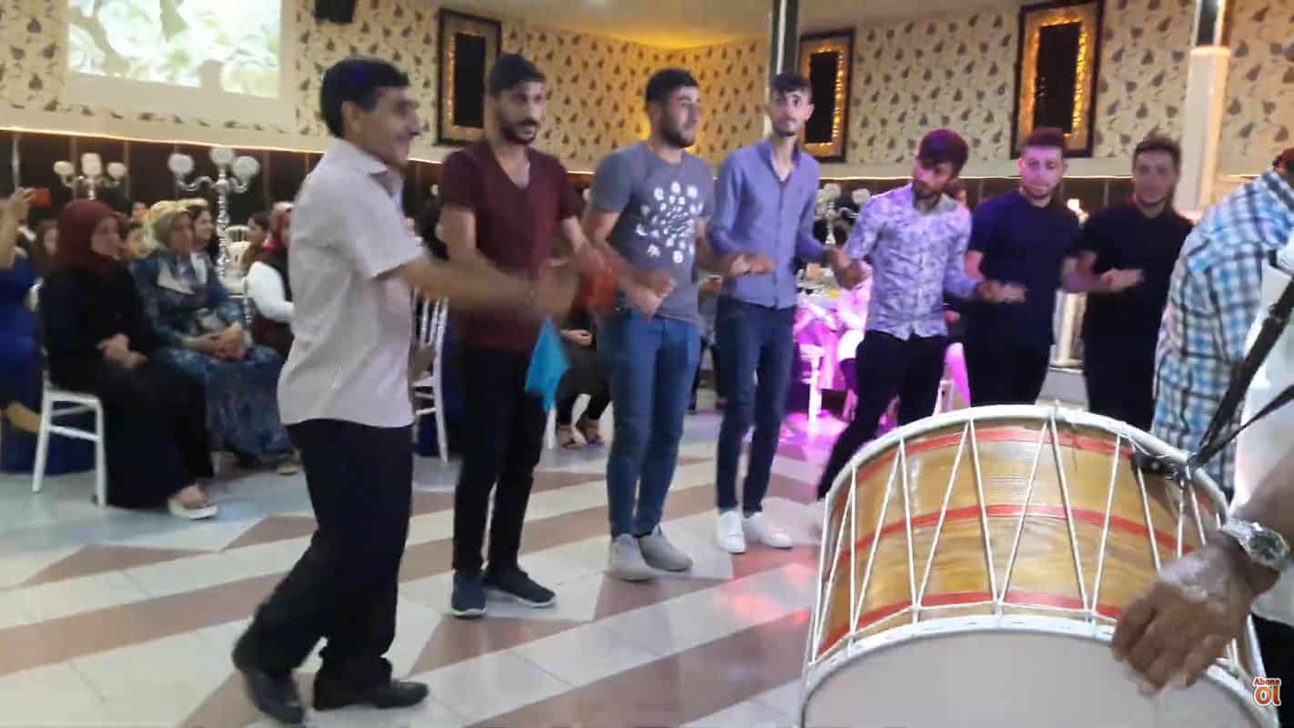 Ramazan Etkinliği Davul görseli 4