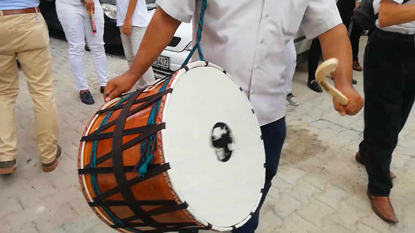 Davulcu Kiralama