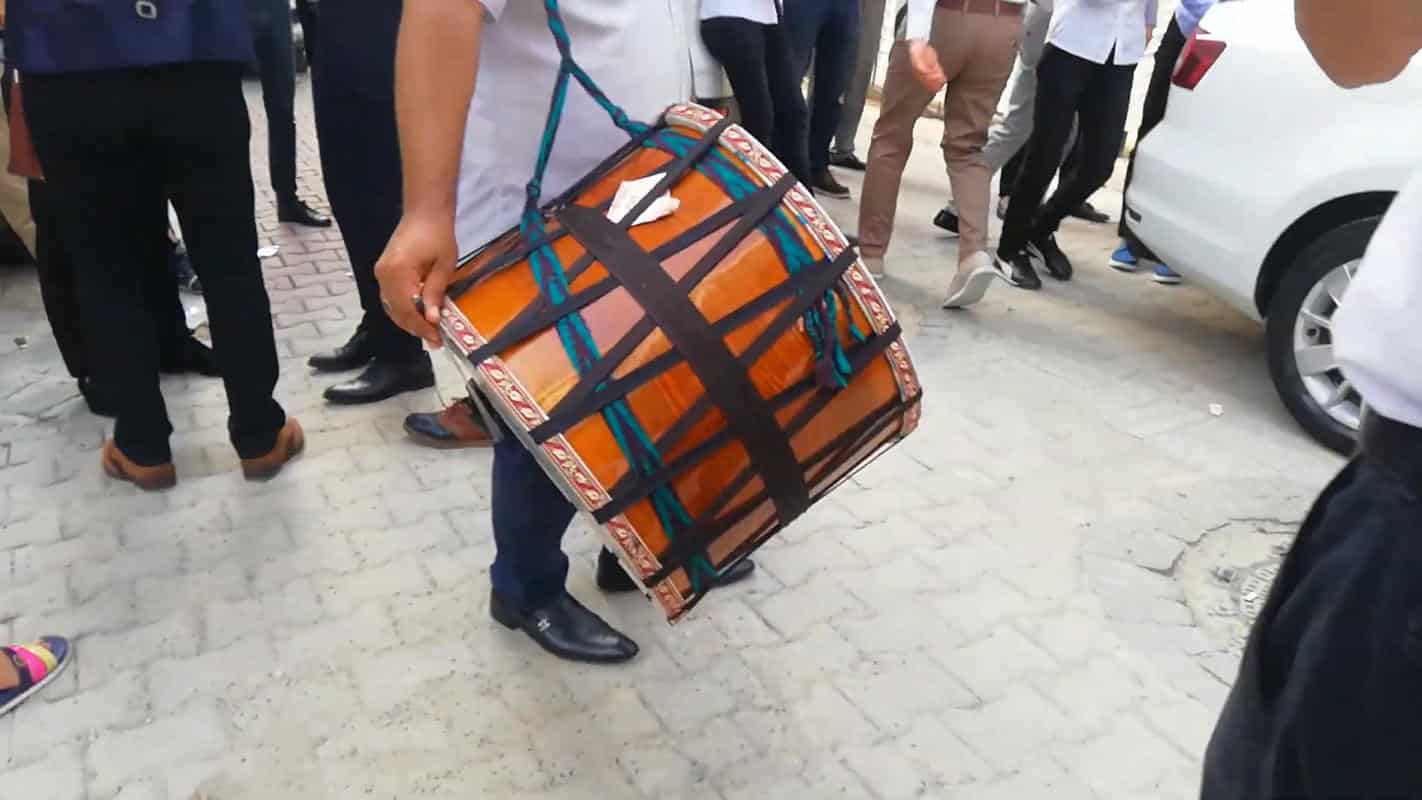 İzmir Davul Zurna Ekibi