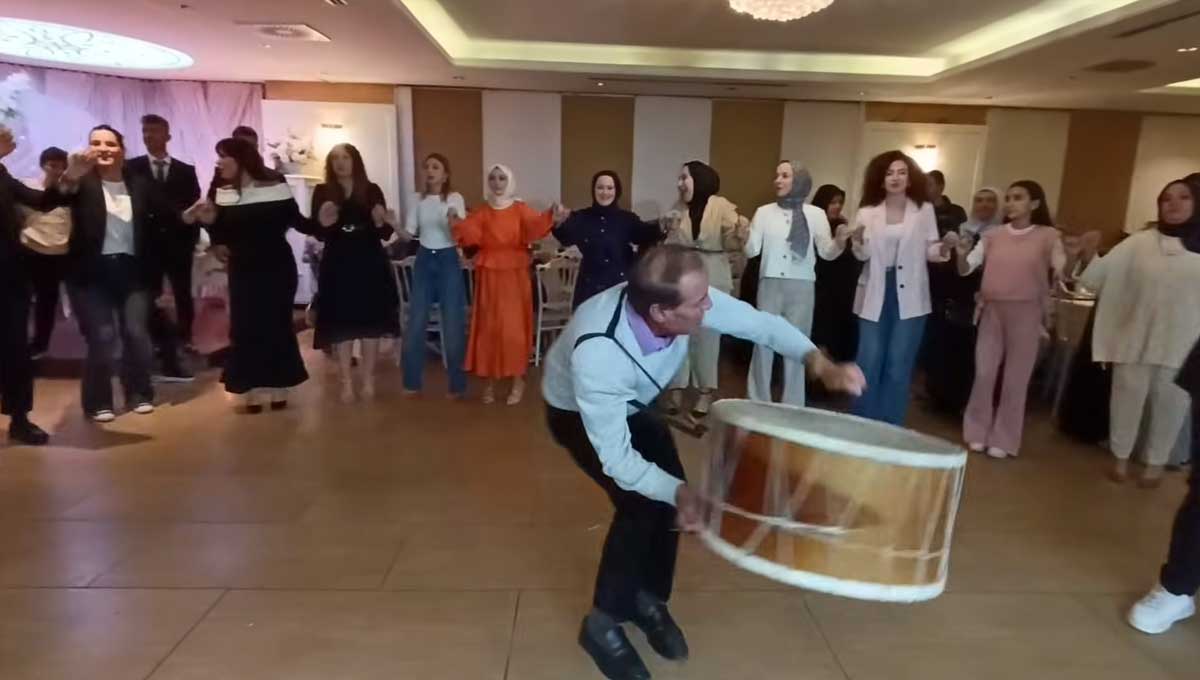 Zurna Davul Ekibi rezervasyon
