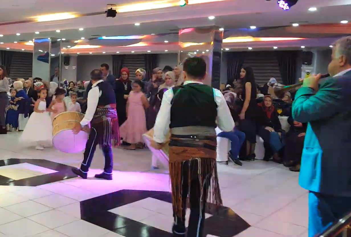 Söke Davul Zurna Ekibi görseli 4