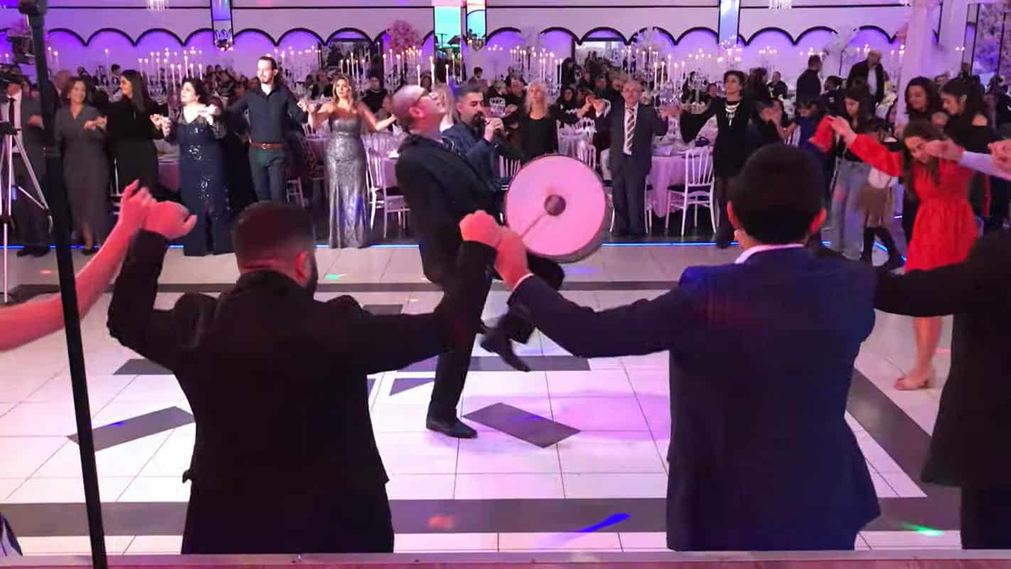 Balçova Davul Zurna Ekibi rezervasyon