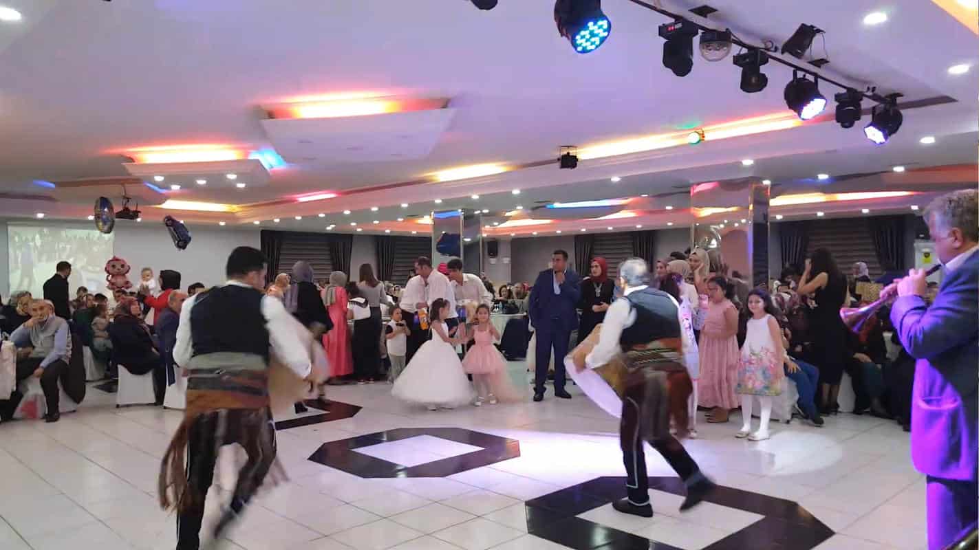 Davulcu Kiralama rezervasyon
