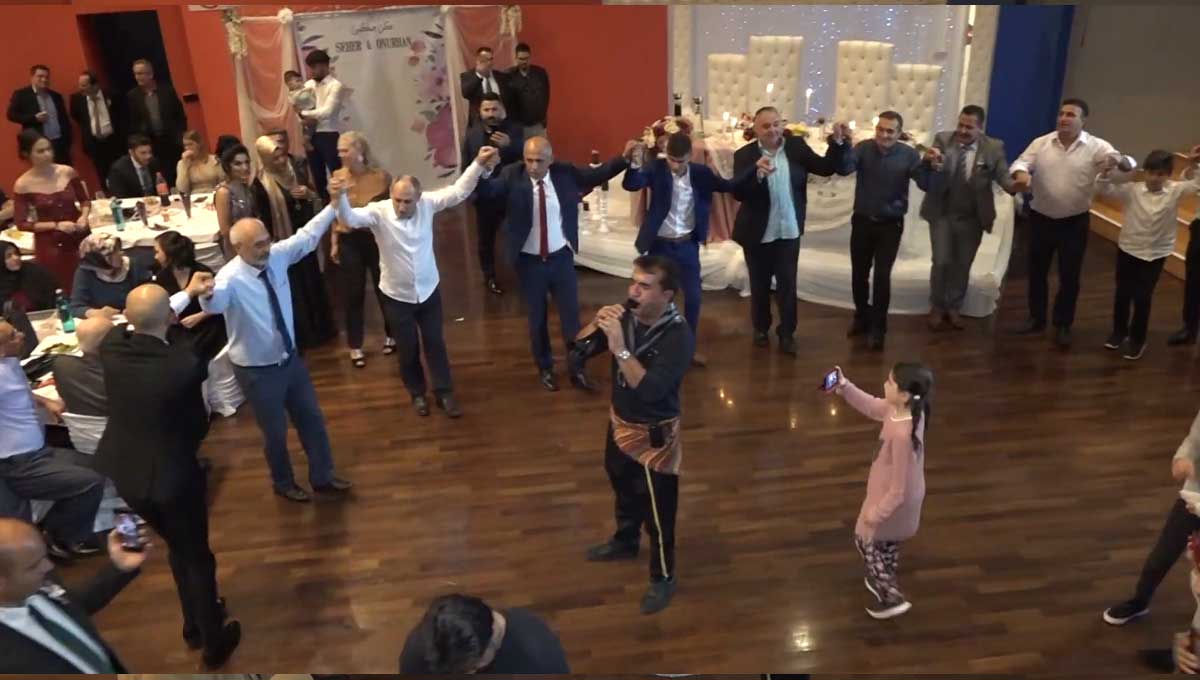 İzmir Davul Zurna Ekibi rezervasyon