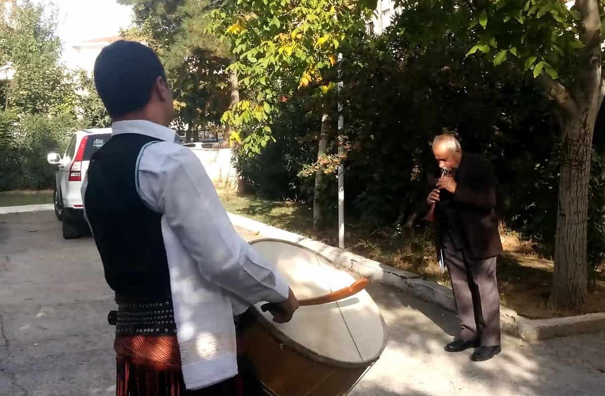 Davulcu Ekibi Kiralama görseli 5