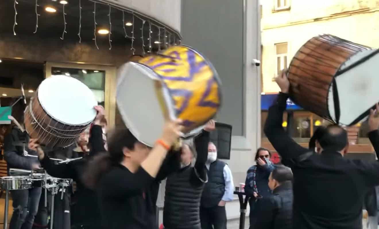Söke Davul Zurna Ekibi görseli 5