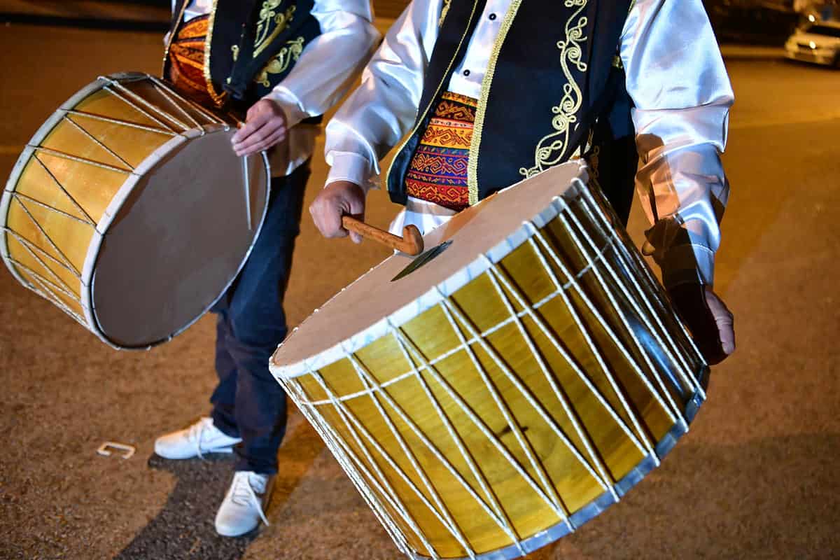 Didim Davul Zurna Ekibi