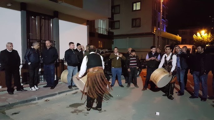 Köşk Davul Zurna Ekibi görseli 2