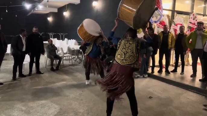 Yöresel Davul Zurna görseli 6
