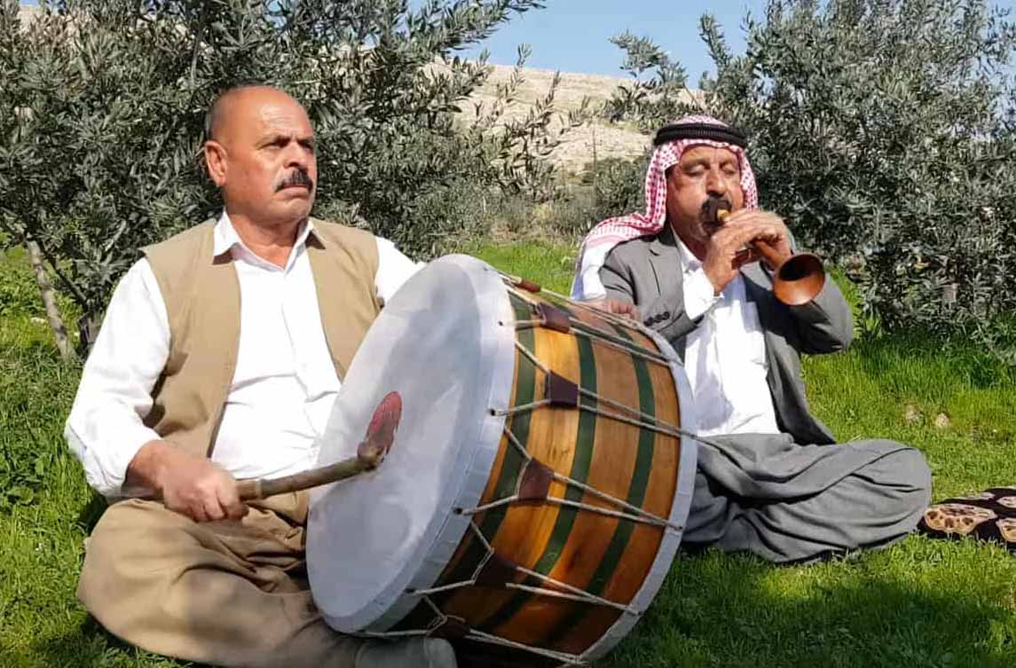 Güzelbahçe Davul Zurna Ekibi görseli 6