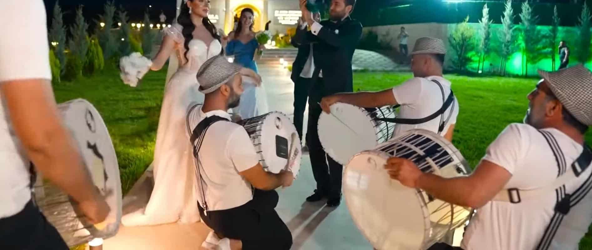 Açık Rıza Metni canlı ekip