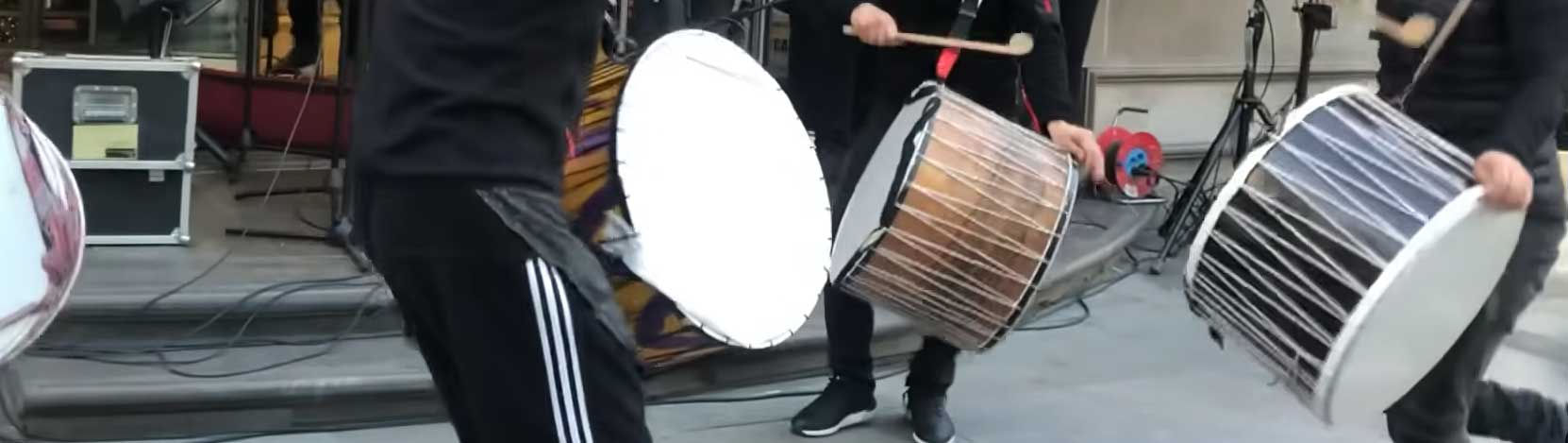 Yöresel Davul Zurna görseli 2