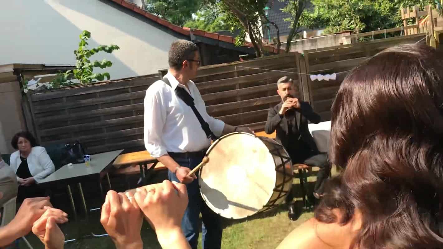 Açık Rıza Metni