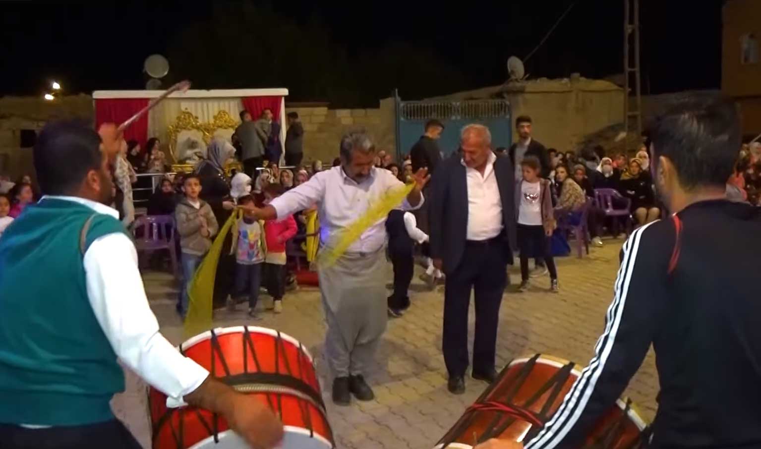 Foça Davul Zurna Ekibi görseli 1