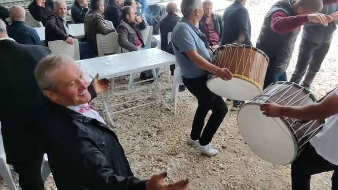 Davul Zurna Ekibi