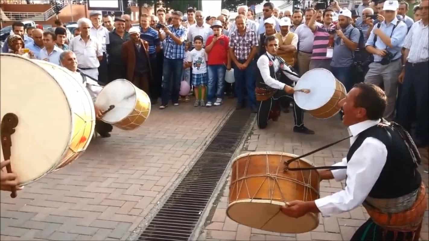 Yöresel Davul Zurna görseli 5