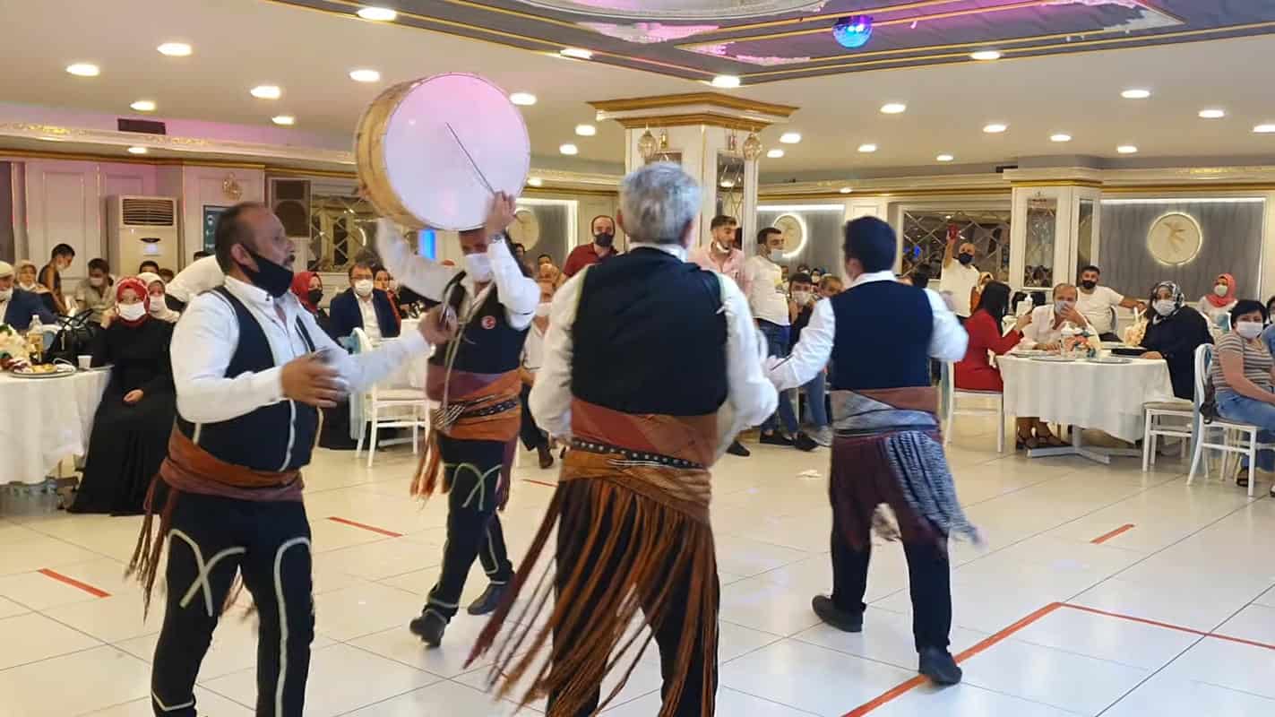 Yöresel Davul Zurna görseli 3