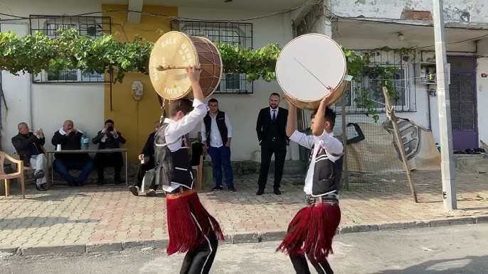 Söke Davul Zurna Ekibi görseli 3