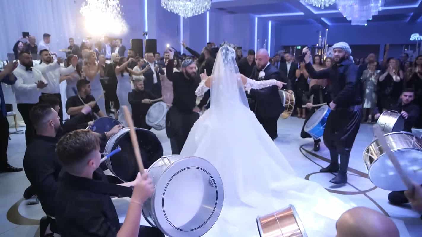 Kula Davul Zurna Ekibi görseli 5
