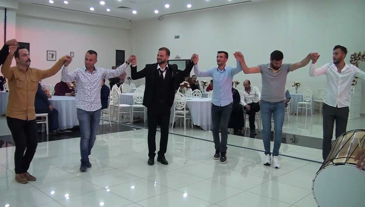 Söke Davul Zurna Ekibi