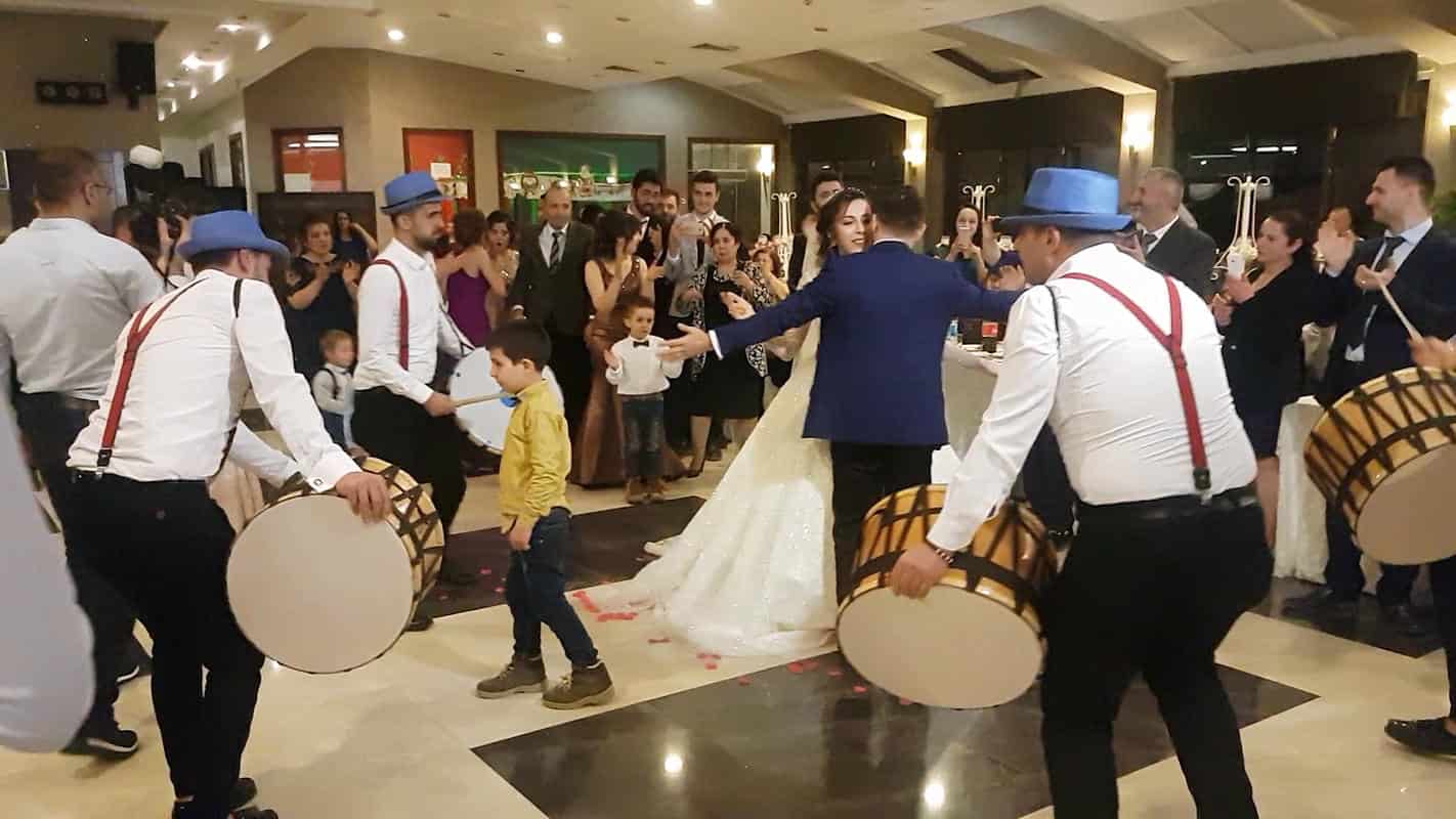 Köşk Davul Zurna Ekibi görseli 1