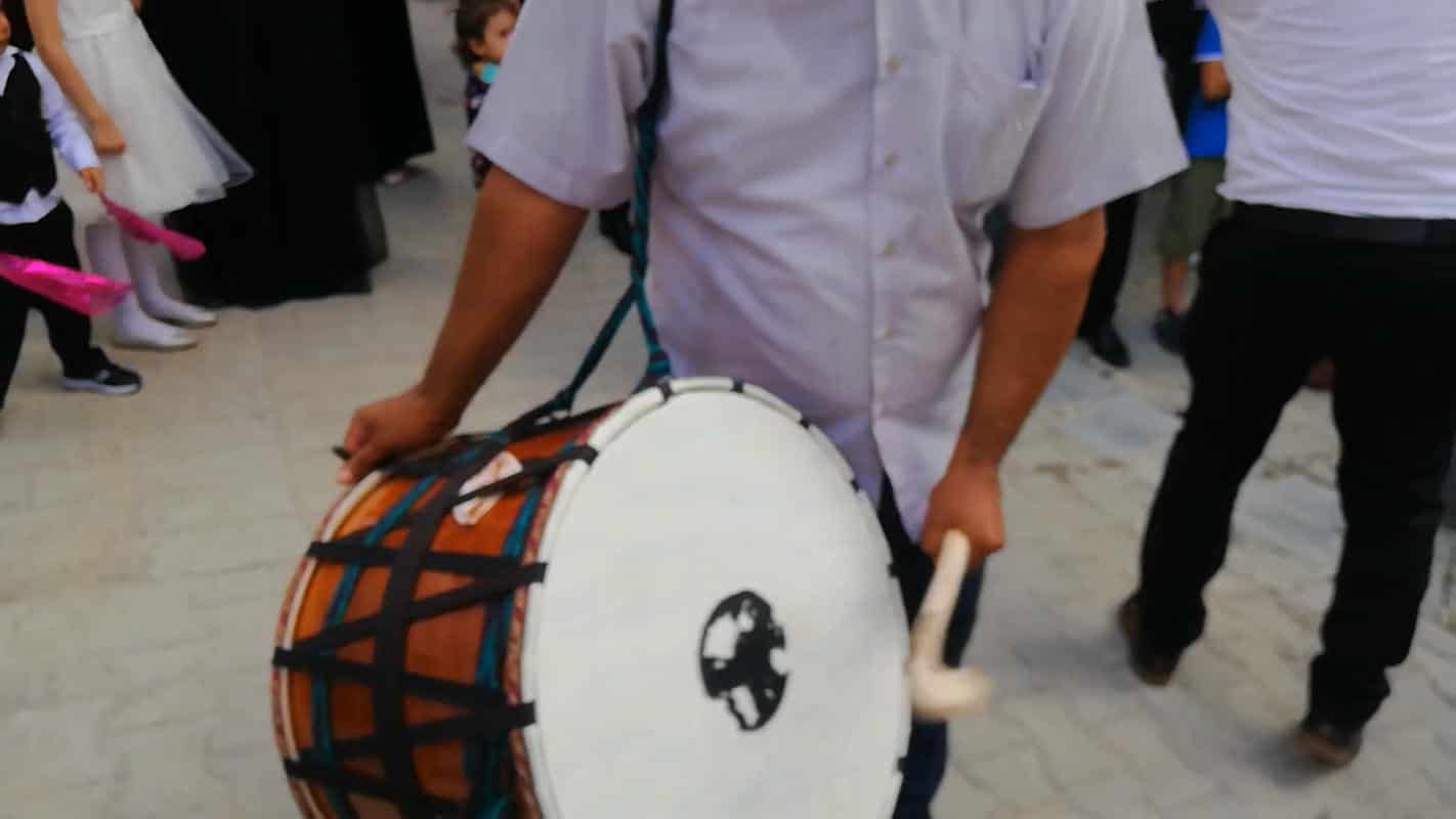 Davul Zurna Ekibi görseli 5