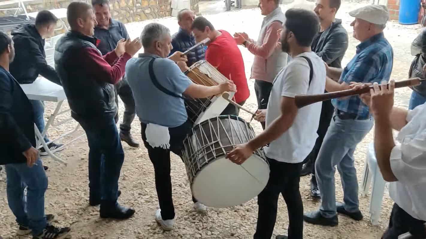 Nazilli Davul Zurna Ekibi
