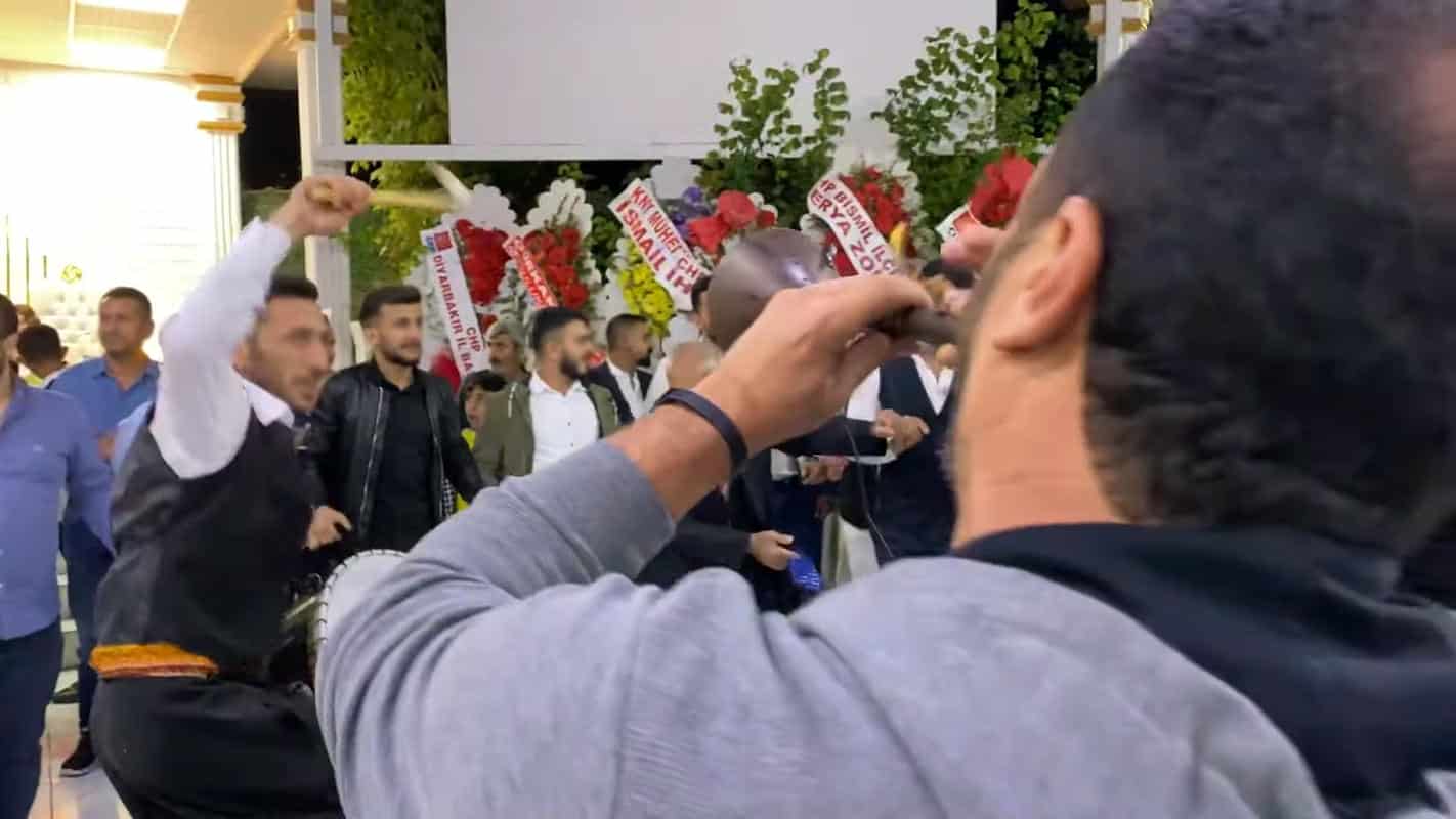 Yöresel Davul Zurna görseli 1